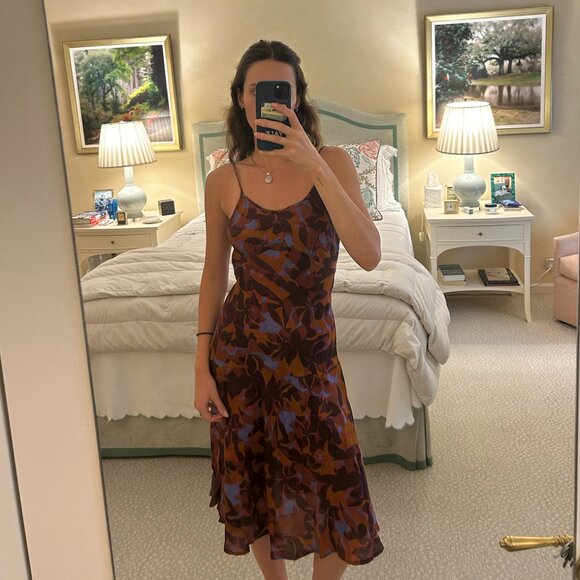 chinese dress ladies Liana Brigitta Dress